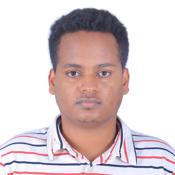 Yohannes Aregay photo